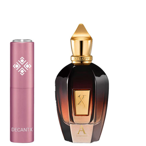 Xerjoff Oud Stars Alexandria II Eau de Parfum Unisex